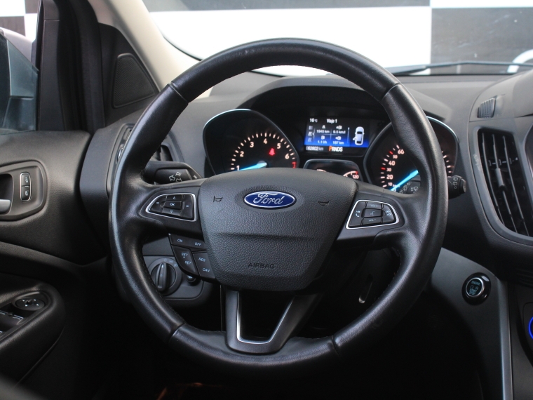 Ford Escape 2.5   S  At 2020 Usado  Usado en Kovacs Usados