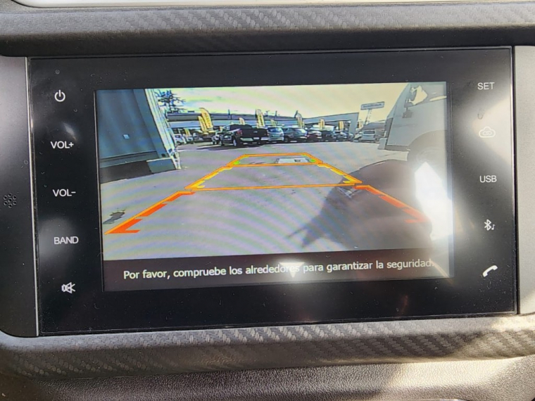 Chery Tiggo 2 2 Gls Cvt 1.5 Aut 2022 Usado  Usado en Webautos.cl