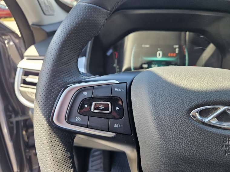 Chery Tiggo 7 Glx Cvt Pro 1.5 Aut 2024 Usado  Usado en Kovacs Usados