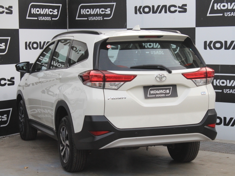 Toyota Rush 1.5  Xli  At 2023 Usado  Usado en Kovacs Usados