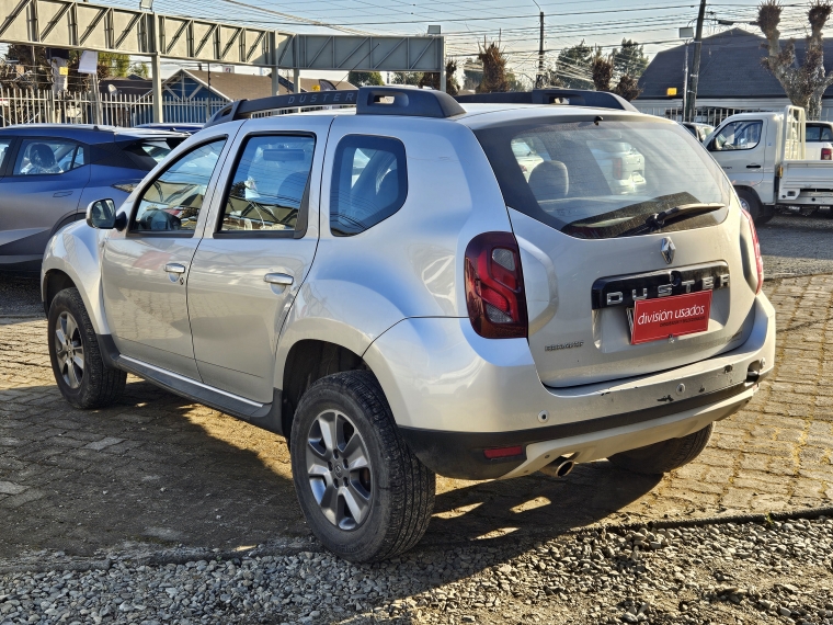 Renault Duster Duster 1.6 2019 Usado en Rosselot Usados