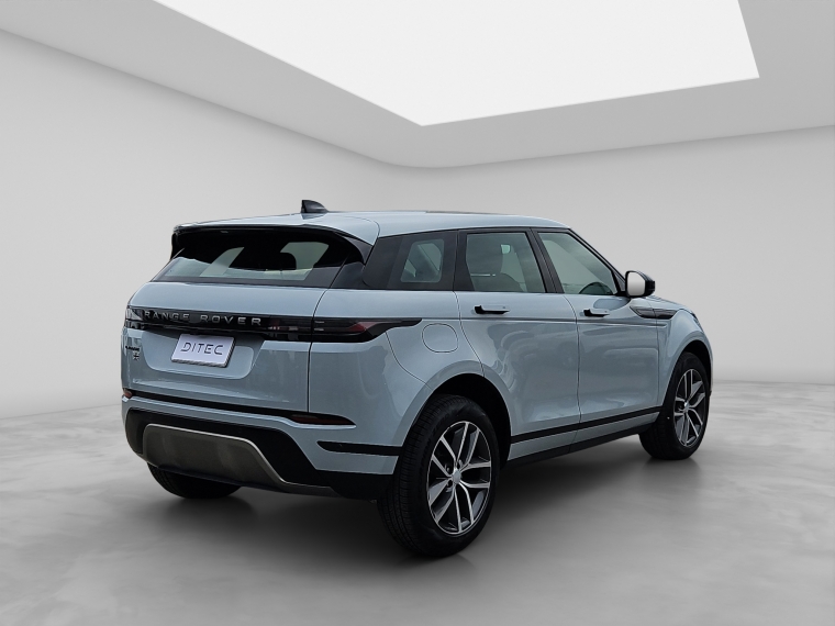 Land rover Range rover Evoque S Mhev 4x4 2.0 Aut 2026 Usado Usado en Webautos.cl Land rover Range rover Evoque S Mhev 4x4 2.0 Aut 2026 Usado Usado en Webautos.cl