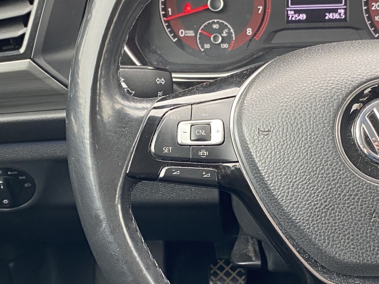 Volkswagen Jetta Jetta 1.4 2019 Usado en Rosselot Usados