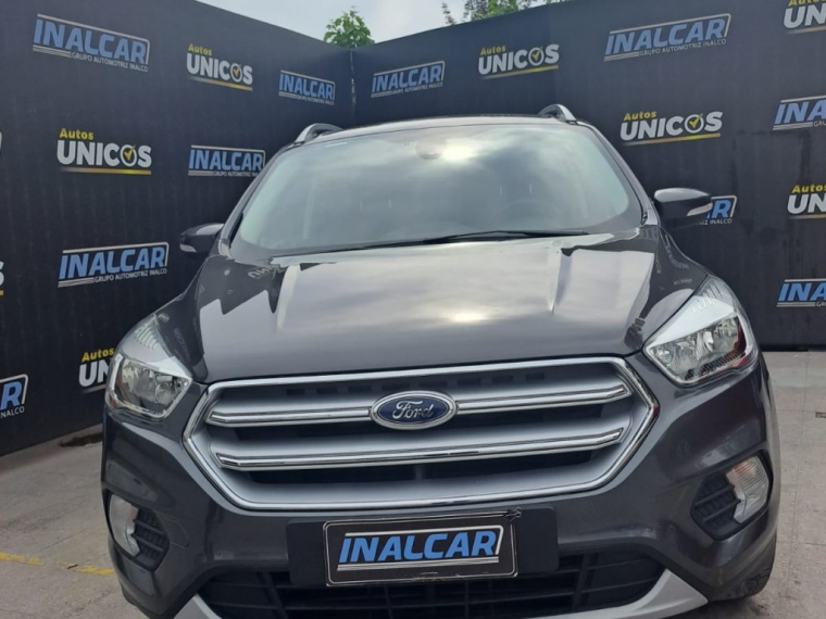 Ford Escape 2.0 Aut 2019 Usado Usado en Webautos.cl Ford Escape 2.0 Aut 2019 Usado Usado en Webautos.cl