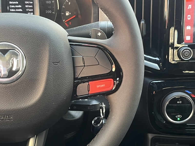 Ram 700 700 Laramie 1.0 Aut 2026 Usado en Rosselot Usados