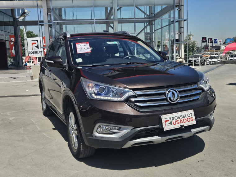 Dfm Ax7 A X7 2.0 2020 Usado en Rosselot Usados