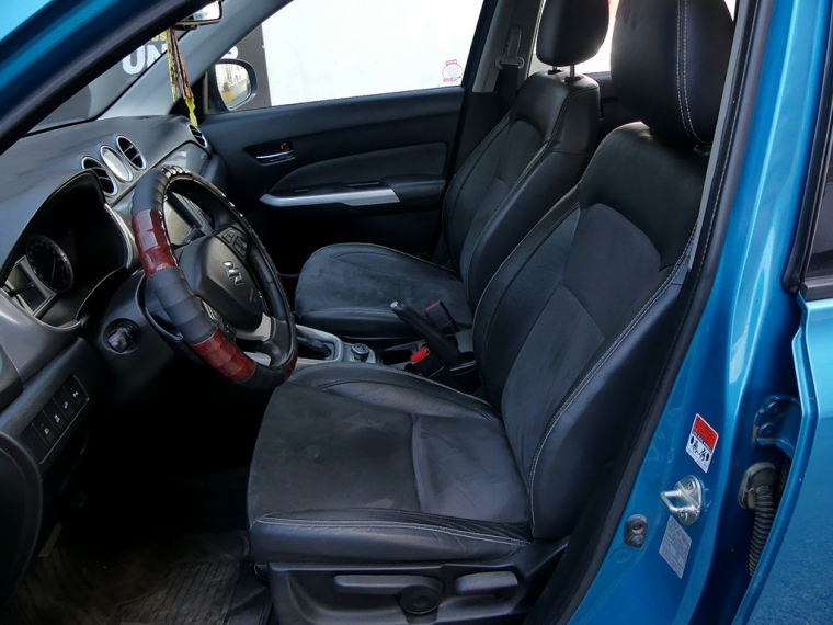 Suzuki 147 Ltd 4x4 1.6 Aut 2017 Usado Usado en Webautos.cl Suzuki 147 Ltd 4x4 1.6 Aut 2017 Usado Usado en Webautos.cl