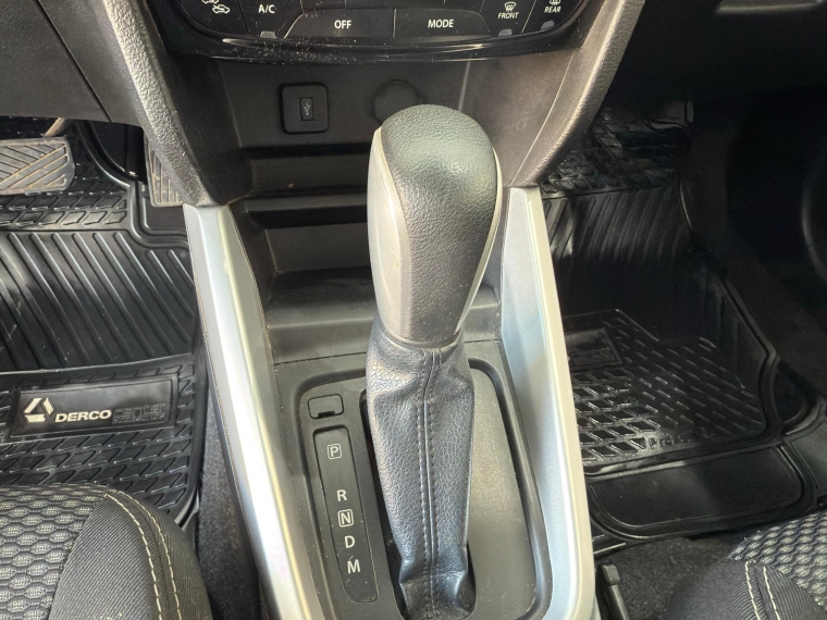 Suzuki Vitara 1.6 2018 Usado en Automotriz Olea Flaño