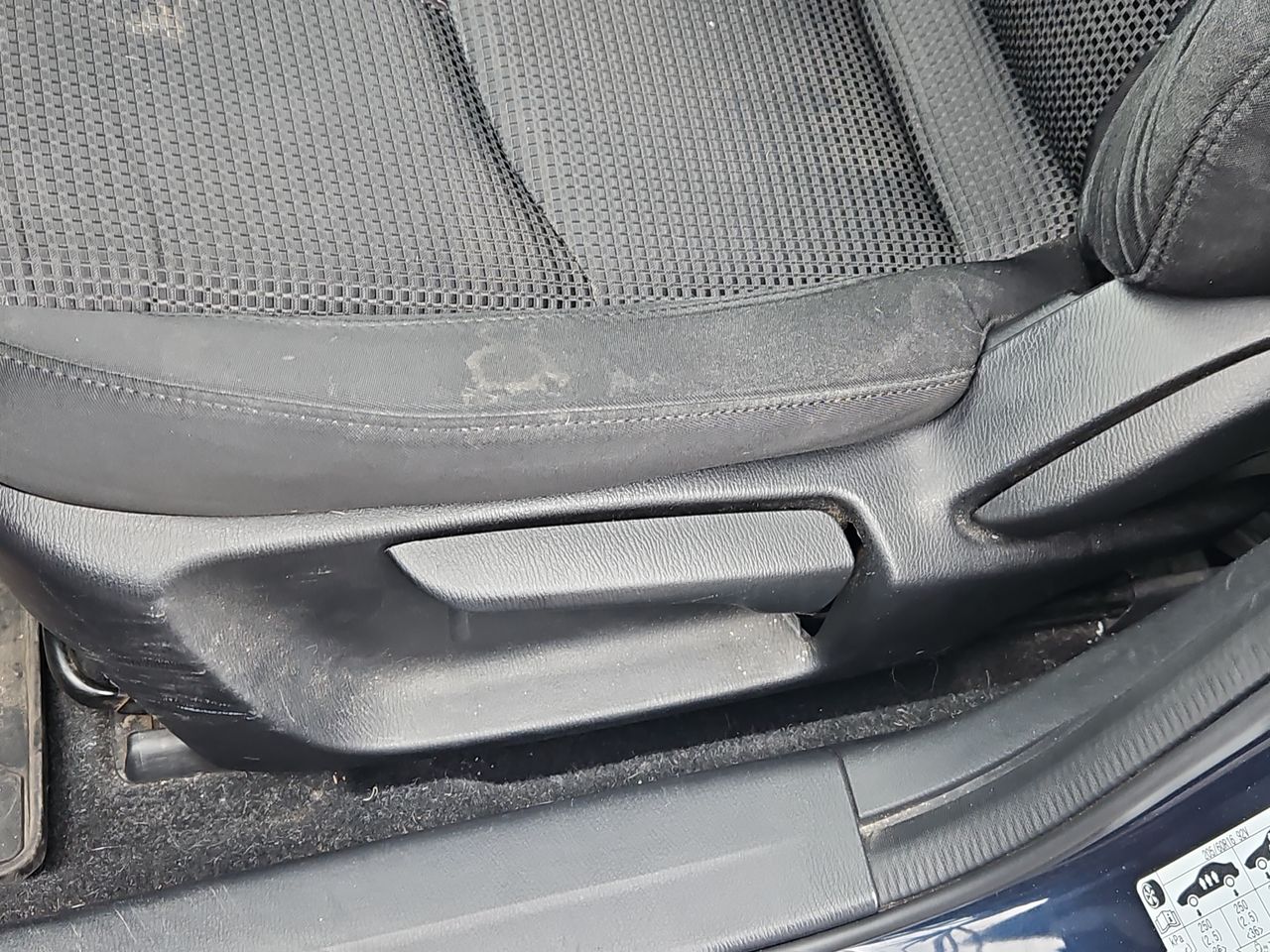 Mazda 3 New 3 Hb 2.0 Aut. 2018 Usado en Usados de Primera - Sergio Escobar