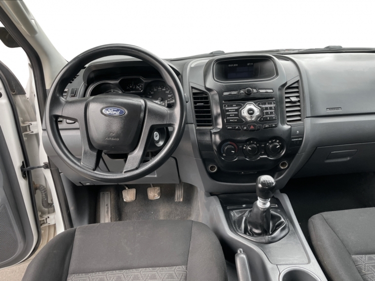 Ford Ranger Ranger Xl 2.2 2019 Usado  Usado en Pompeyo