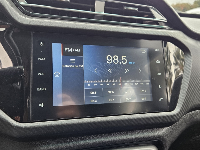 Chery Tiggo 2 Gls 1.5 Mt 2021 Usado  Usado en Kovacs Usados