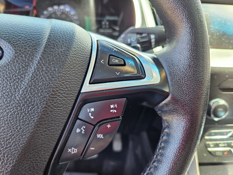 Ford Edge Edge 3.5 Aut 2016 Usado en Rosselot Usados