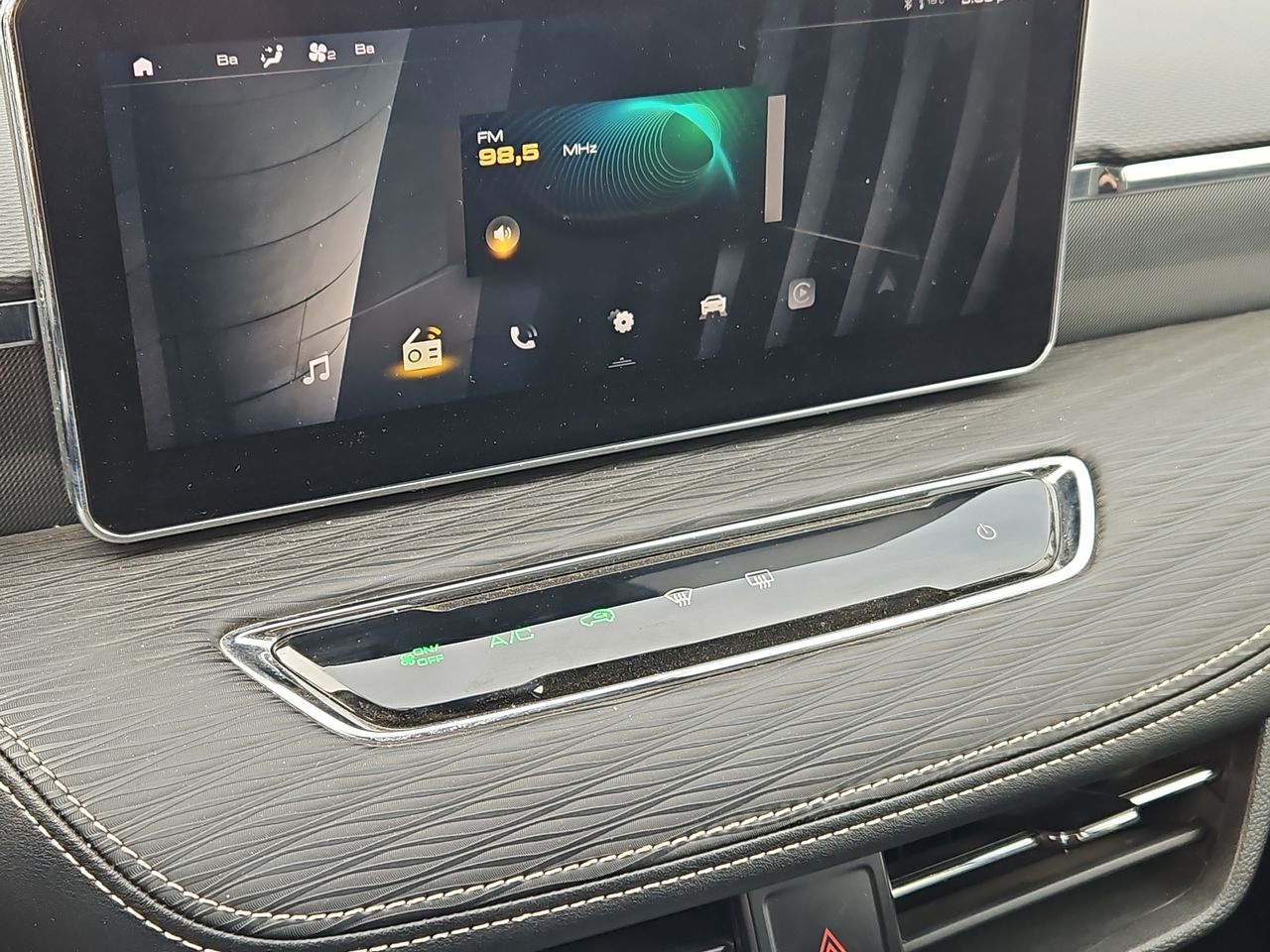 Haval Jolion Jolion Elite 1.5 Aut 2022 Usado en Usados de Primera - Sergio Escobar