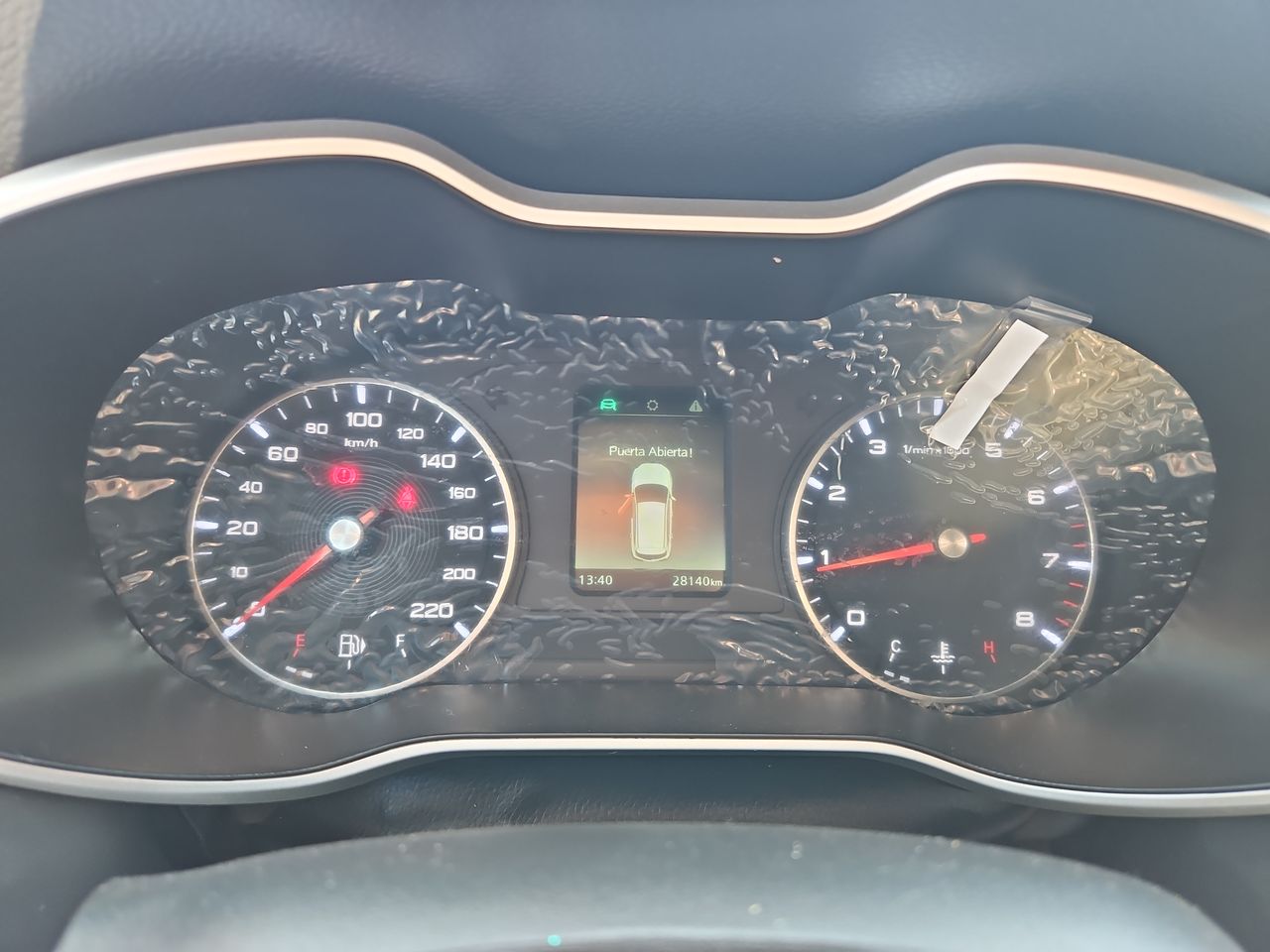 Mg Zx Zx 1.5 2022 Usado en Usados de Primera - Sergio Escobar