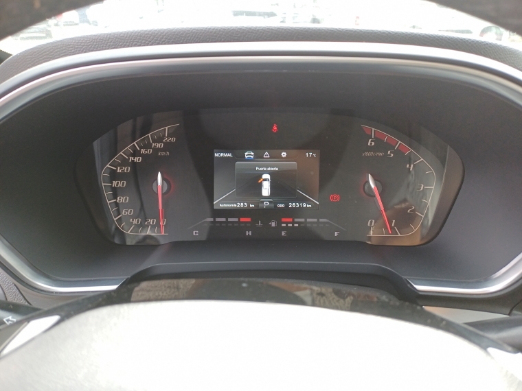 Peugeot Landtrek Landtrek Action4 Bluehdi 180 4x4 At Euro 6b 2024 Usado en Rosselot Usados