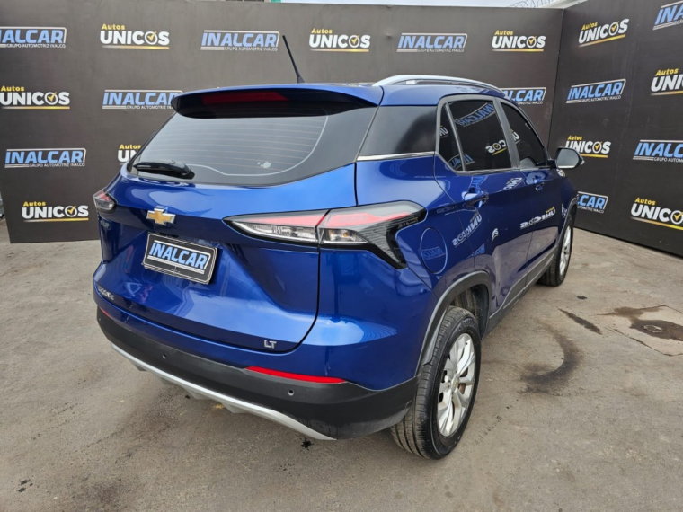 Chevrolet Groove Lt 1.5 2021 Usado Usado en Webautos.cl Chevrolet Groove Lt 1.5 2021 Usado Usado en Webautos.cl