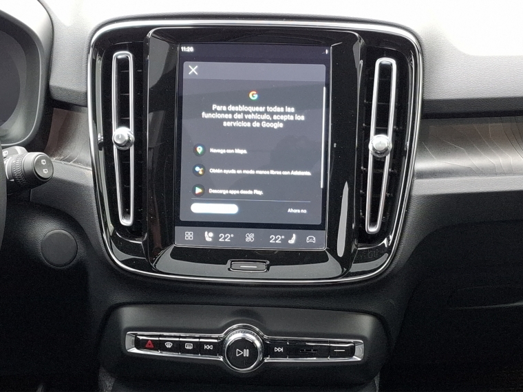 Volvo Ex40 P8 4x4 Aut 2025 Usado Usado en BMW Premium Selection Volvo Ex40 P8 4x4 Aut 2025 Usado Usado en BMW Premium Selection