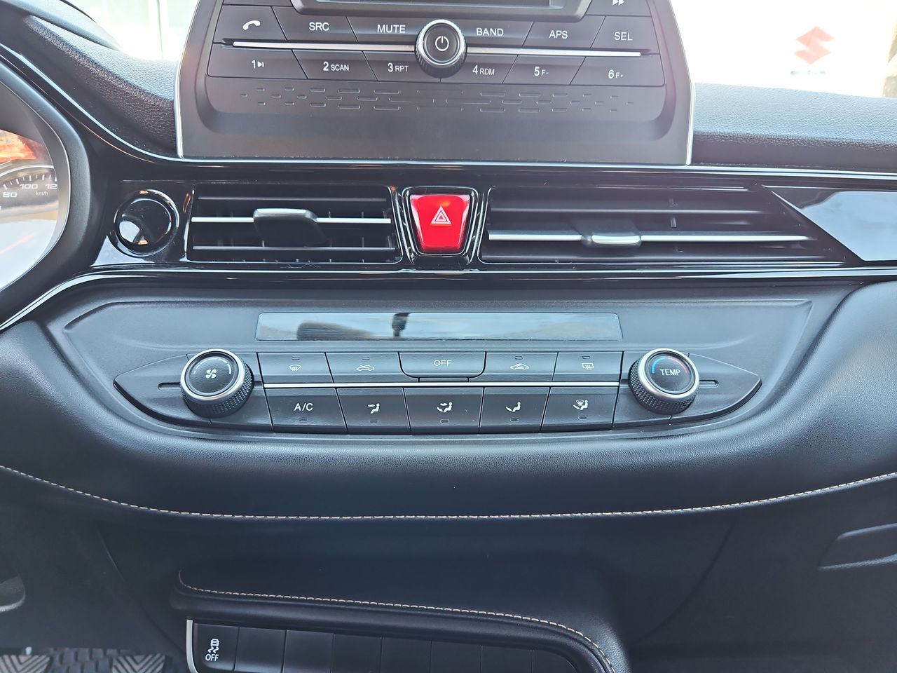 Jac Js4 Js4 Hb 1.6 2023 Usado en Usados de Primera - Sergio Escobar