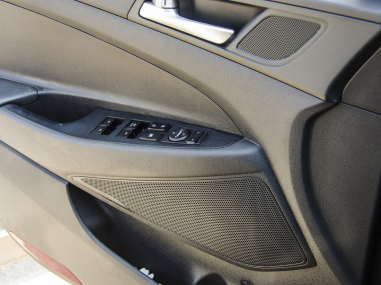 Hyundai Tucson Tl 2.0 Nav Mec 2020 Usado  Usado en Webautos.cl