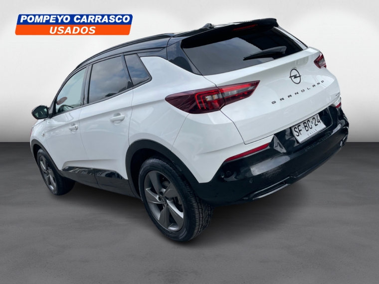 Opel Grandland x Grandland Gs 1.5td At8	 2022 Usado  Usado en Pompeyo