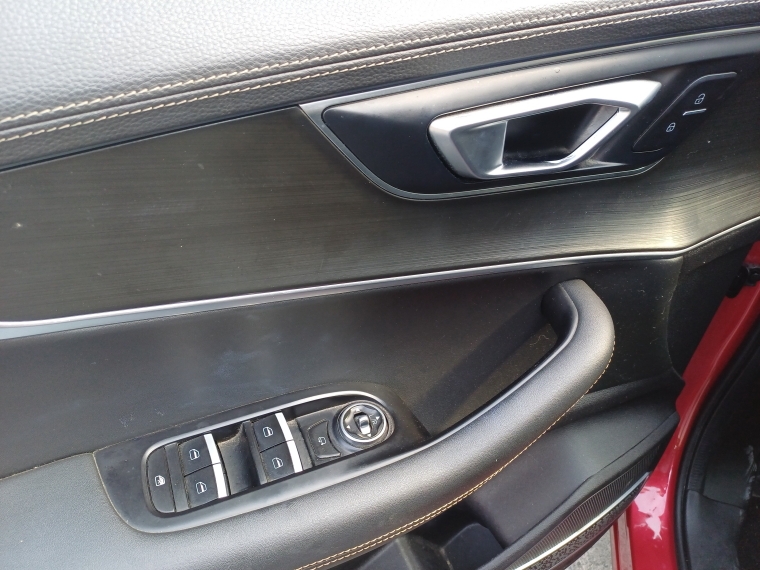 Chery Tiggo 8 Tiggo 8 1.5 Aut 2021 Usado en Rosselot Usados