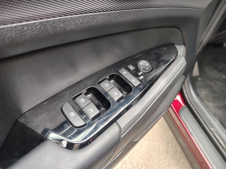 Kia Sportage Sportage Ex Dsl 2.0 Aut 2024 Usado en Rosselot Usados