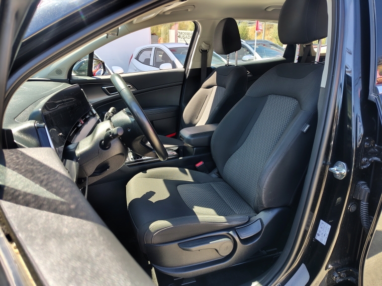 Kia Sportage Sportage Ex 2.0 Aut 2023 Usado en Rosselot Usados