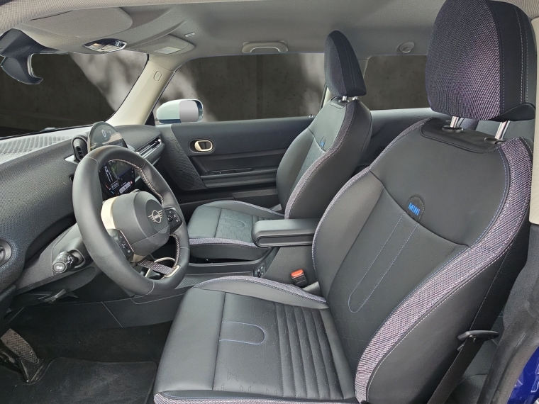 Mini Cooper C 1.5 Hb 3p 2026 Usado  Usado en BMW Premium Selection