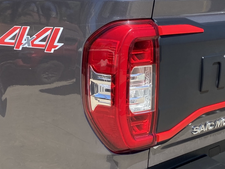 Maxus T90 2.0 Mt 4x4 Diesel 2022 Usado  Usado en Kovacs Usados