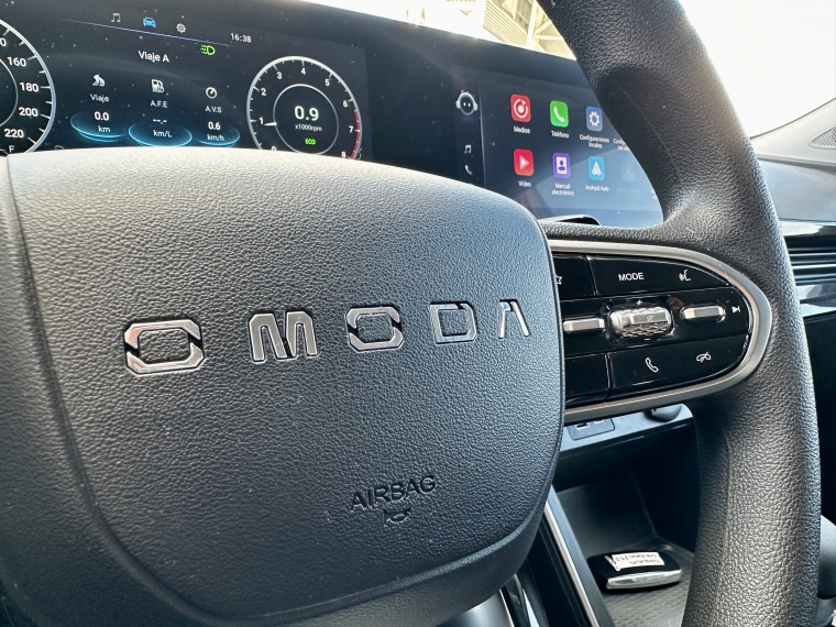Omoda C5 1.5 Urban At 2026 Usado  Usado en Kovacs Usados