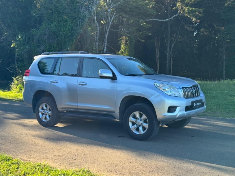 Toyota Land cruiser prado Tx 2010 Usado en G Autos Automotriz - G Autos