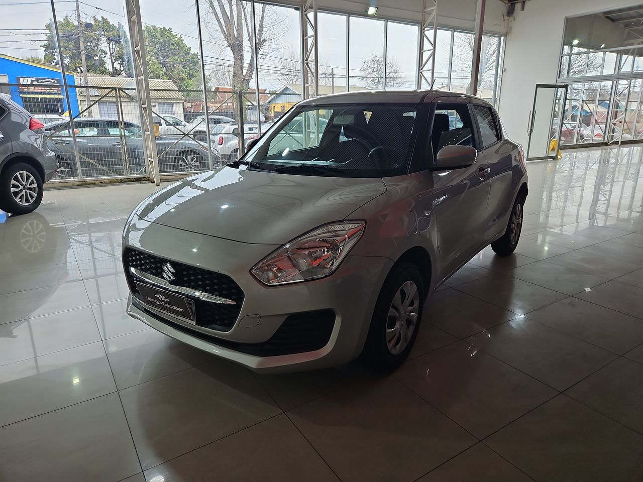 Suzuki Swift Swift 4x2 1.2 2024 Usado en Usados de Primera - Sergio Escobar