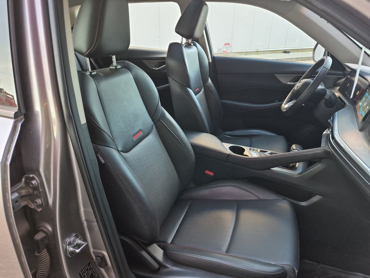 Changan Cs35 Cs35 Plus 1.4 Aut 2023 Usado  Usado en Webautos.cl