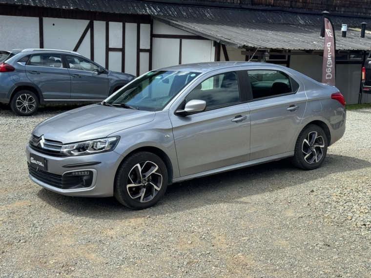 G Autos Seminuevos CITROEN C-ELYSEE HDI 2020 CITROEN C-ELYSEE HDI 2020