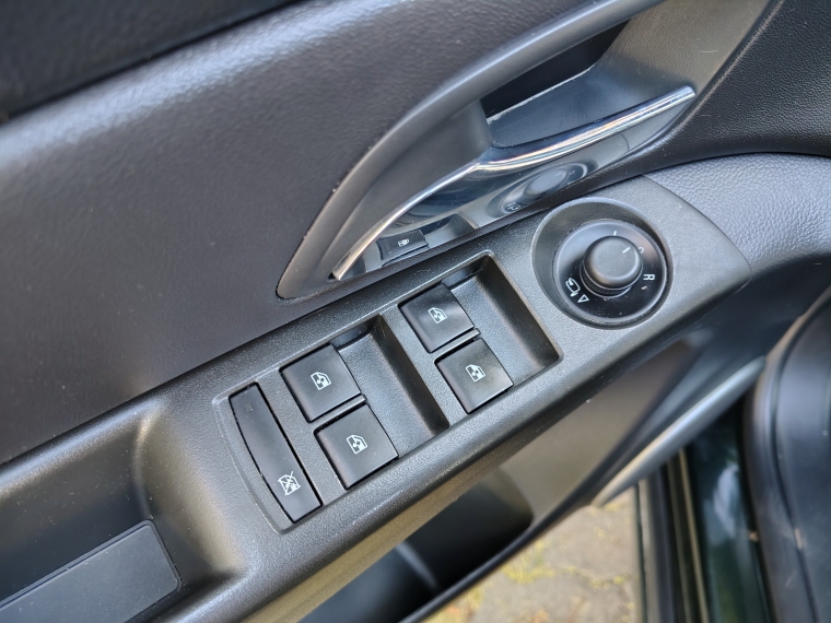 Chevrolet Cruze 1.8 E5 Nb Ls Full At 2016 Usado  Usado en Kovacs Usados
