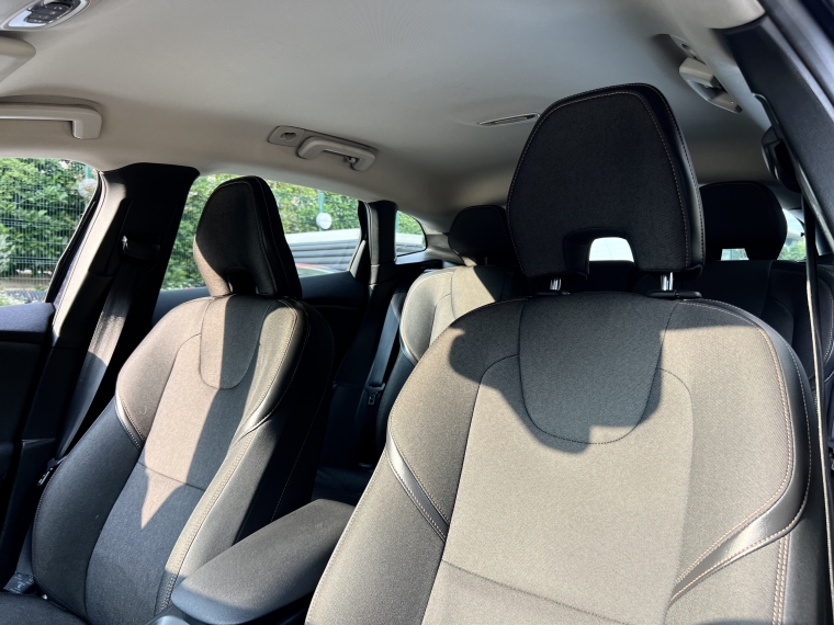 Volvo V40 Cross Country T4 2016  Usado en RSD Automotriz