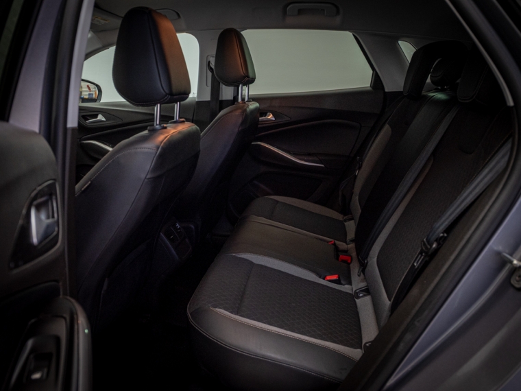 Opel Grandland x New Grandland Gs Line 1.5td At8 2022 Usado  Usado en Webautos.cl