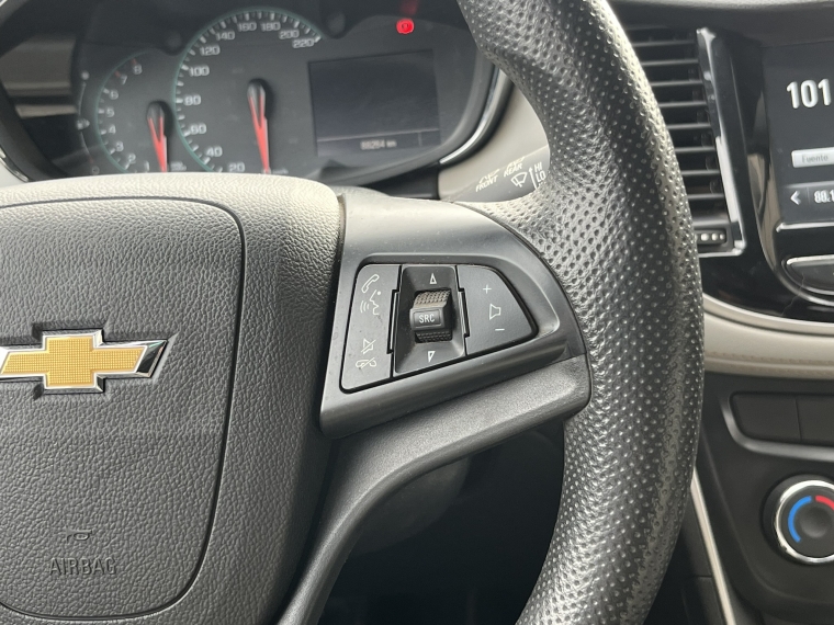 Chevrolet Tracker Tracker Lt 1.8 2018 Usado  Usado en Kovacs Usados