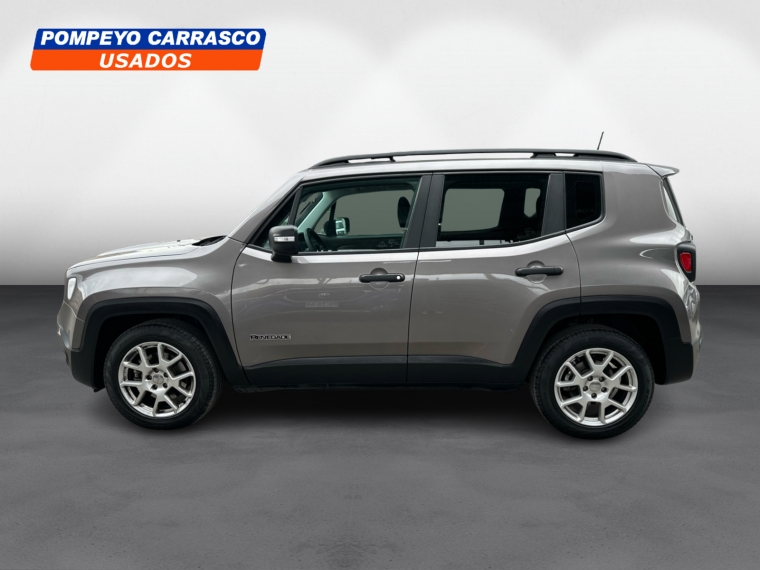 Jeep Renegade 1.8 Sport Lx 4x2 At 5p 2020 Usado  Usado en Pompeyo