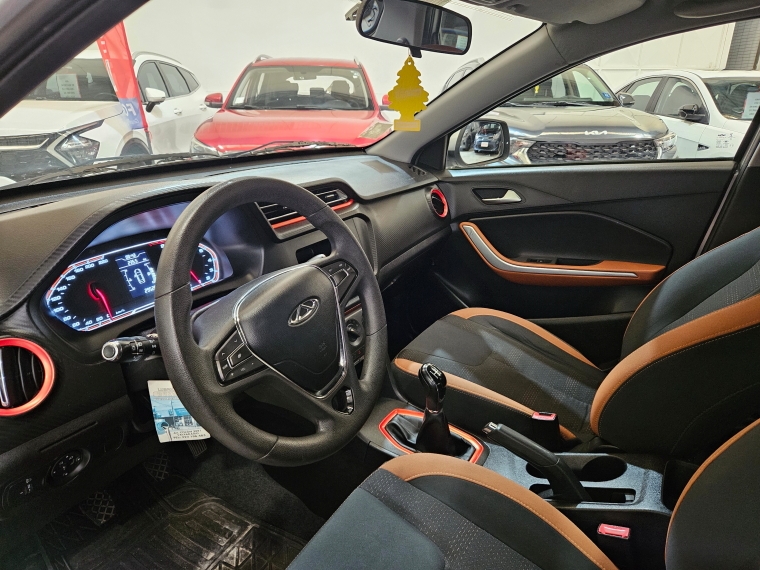 Chery Tiggo 2 Tiggo 2 1.5 2021 Usado en Rosselot Usados
