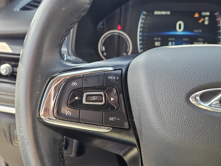 Chery Tiggo 8 Tiggo 8 1.5 2023 Usado en Rosselot Usados