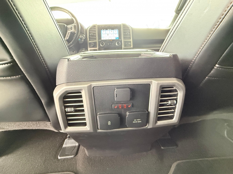 Ford F-150 Platinum 4x4 3.5 Aut 2019 Usado en Automotriz Olea Flaño
