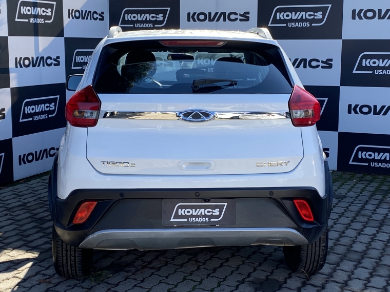 Chery Tiggo 2 Gls 1.5 2019 Usado  Usado en Kovacs Usados