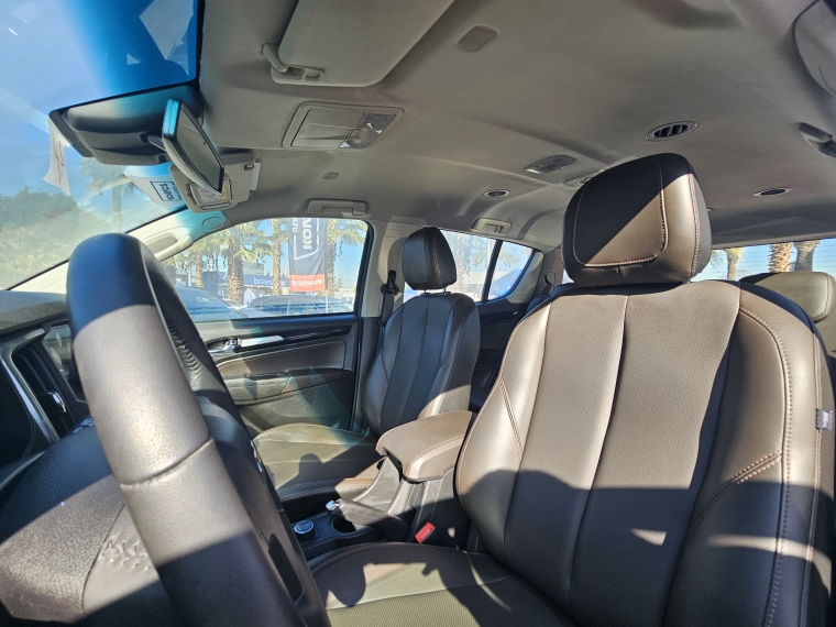 Chevrolet Trailblazer Ltz 4x4 2.8 Aut 2023 Usado  Usado en Kovacs Usados