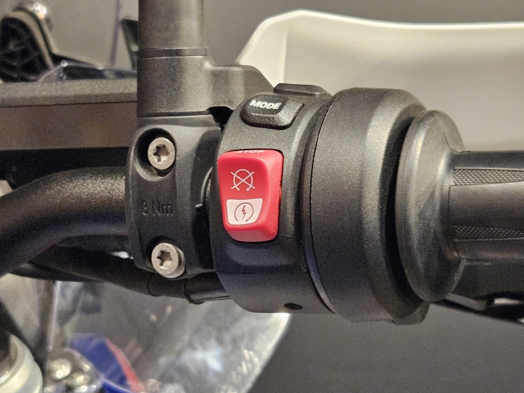 Bmw R 1300 gs . 2024 Usado en BMW Premium Selection