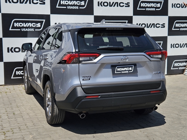 Toyota Rav4 Le Mt 2024 Usado  Usado en Kovacs Usados
