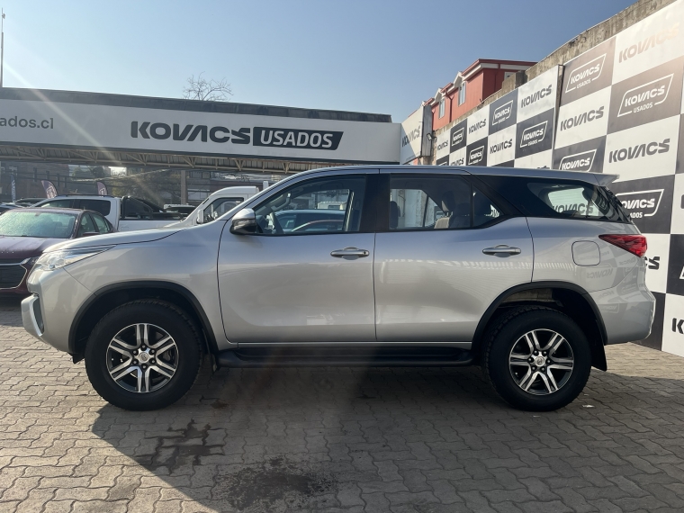 Toyota Fortuner Sr5 Lfc0 At 2018 Usado  Usado en Kovacs Usados