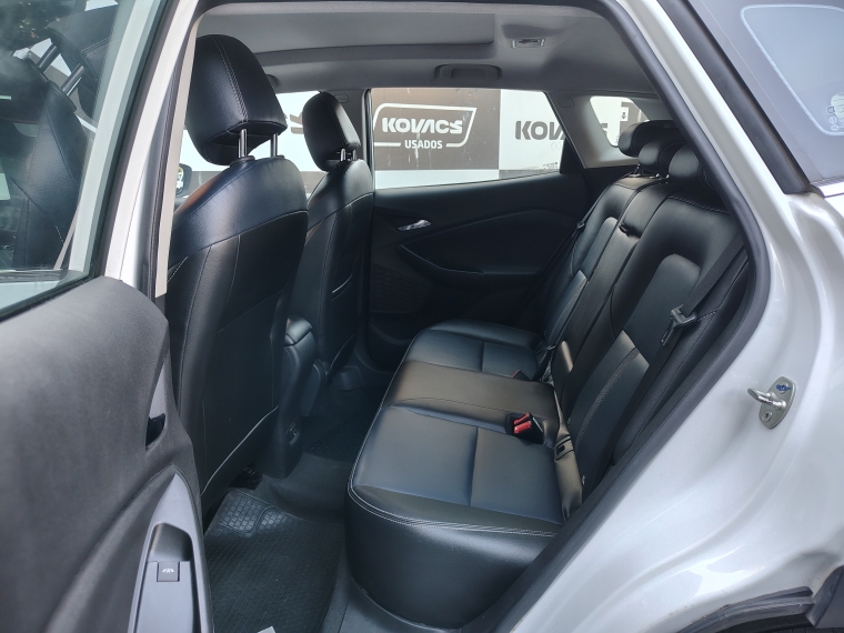 Chevrolet Tracker 1.2  Premier  At 2021 Usado  Usado en Kovacs Usados