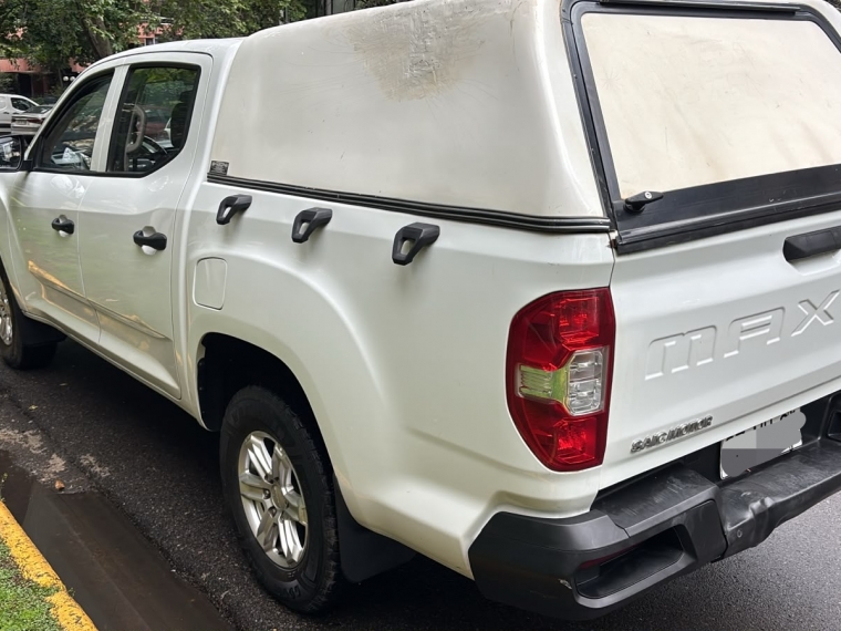 MAXUS T60 DCAB 4X2 2.0cc - imagen 6