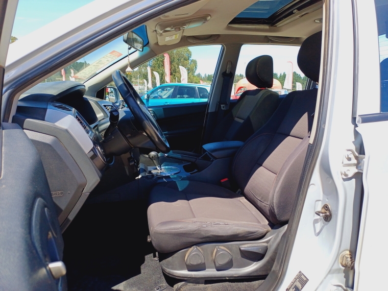 Ssangyong Actyon sports Actyon Sport 2.0 Diesel Mt 4x2 2018 Usado en Rosselot Usados